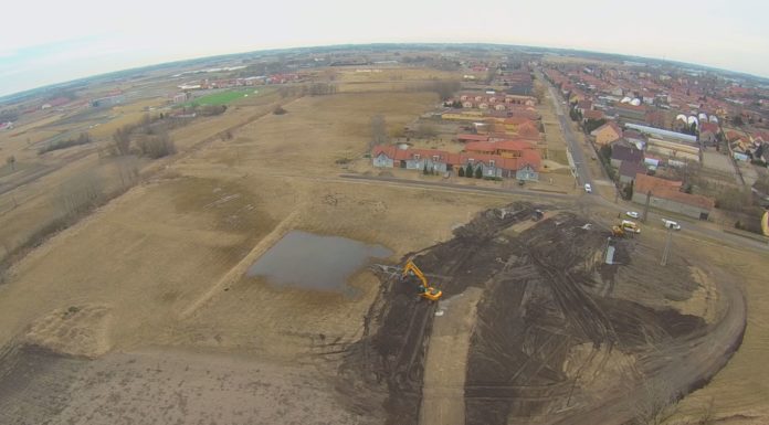 Meghosszabbítják a Mátyás király körutat Mórahalmon