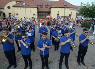 Egész éves programsorozattal készül a negyed évszázados Mórahalmi Alapfokú Művészeti Iskola