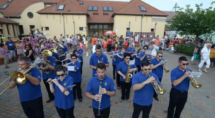 Egész éves programsorozattal készül a negyed évszázados Mórahalmi Alapfokú Művészeti Iskola