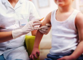 Felhívás kanyarójárvány megelőzésére – VIDEO