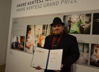 Domaszéki és sándorfalvi siker a Magyar Sajtófotó Pályázaton