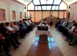 Orion, kisvasút és ganca – Múltba tekintő Mórahalmon