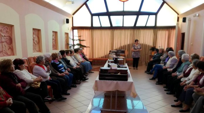 Orion, kisvasút és ganca – Múltba tekintő Mórahalmon