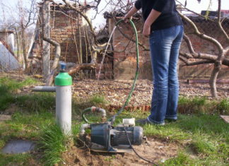 Jegyzői tájékoztató a vízjogi engedélyezésről