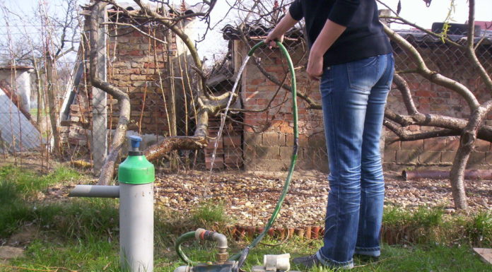 Jegyzői tájékoztató a vízjogi engedélyezésről