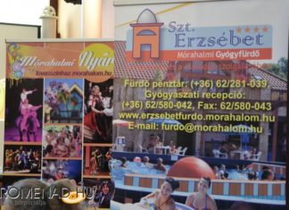 Attrakciókkal teli nyár Mórahalmon – promenad.hu