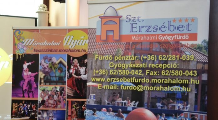 Attrakciókkal teli nyár Mórahalmon – promenad.hu