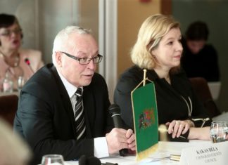 Folytatódnak a Duna-Körös-Maros-Tisza Eurorégió fejlesztését érintő projektek