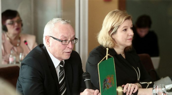 Folytatódnak a Duna-Körös-Maros-Tisza Eurorégió fejlesztését érintő projektek