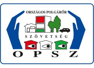 „300×100 Biztonság” – Röszkén értekeztek a megye polgárőrei