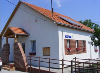 5 éves a Szociális Központ Öttömösi Telephelye