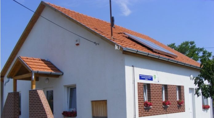 5 éves a Szociális Központ Öttömösi Telephelye