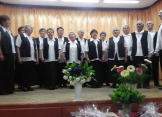 Tavaszköszöntő Népzenei Találkozó Ásotthalmon