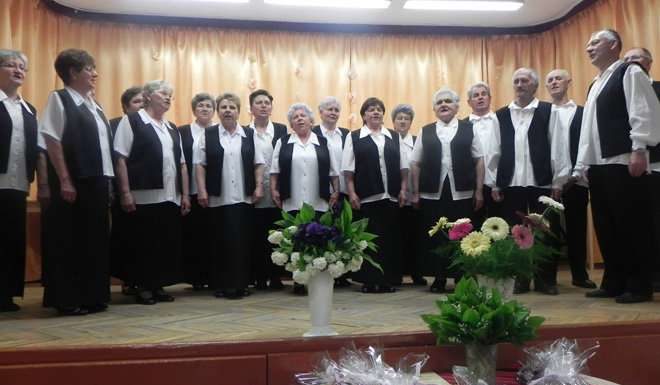 Tavaszköszöntő Népzenei Találkozó Ásotthalmon