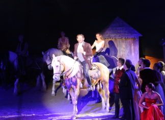 Betyár jó rockoperát ígér Rózsa Sándorról Pintér Tibor