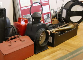 90 éve indult a „Kisvasút” – Készülőben a mórahalmi kiállítás