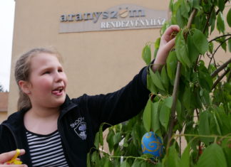 Húsvéti tojásfa: a világ minden pontján megterem