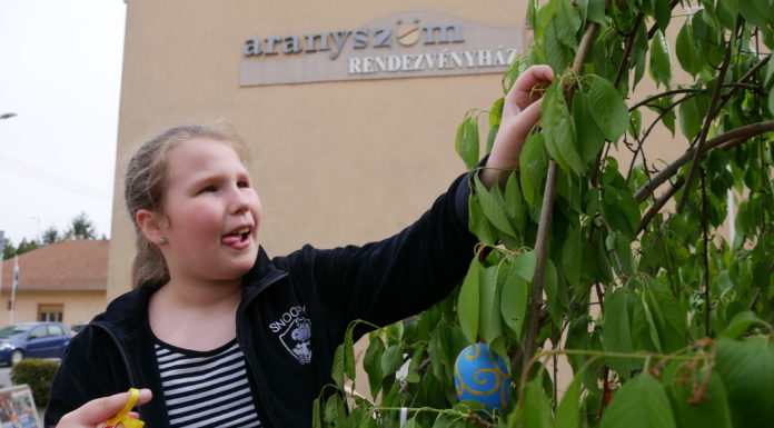 Húsvéti tojásfa: a világ minden pontján megterem