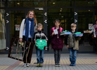 Kiemelkedő mórahalmi siker a Curie Környezetvédelmi Emlékversenyen