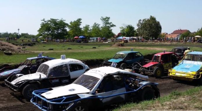 Roncsderbi és betyáros bográcsozás – Ilyen lesz az ásotthalmi majális