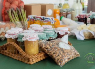 Hetedhét országra szóló falunap Ruzsán!