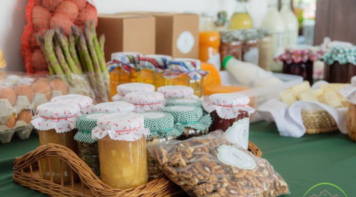 Hetedhét országra szóló falunap Ruzsán!