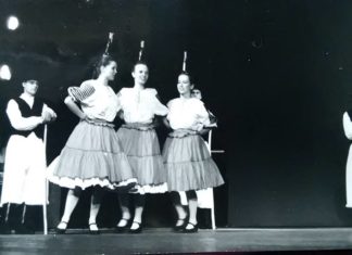 40 éves az üllési Fonó – Generációk táncával és betyárhistóriával ünnepelnek