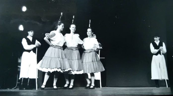 40 éves az üllési Fonó – Generációk táncával és betyárhistóriával ünnepelnek