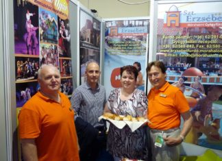 A Mórahalmi Nyár élményeire Szerbiából is várják a látogatókat