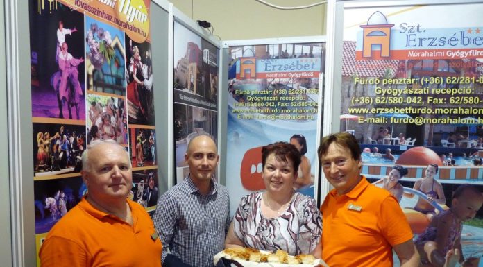 A Mórahalmi Nyár élményeire Szerbiából is várják a látogatókat