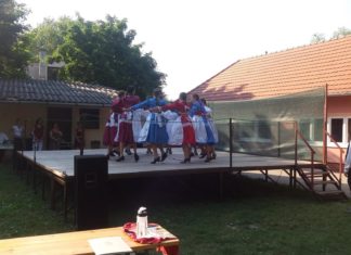 XI. Páduai Szent Antal Plébániaprogram Röszkén