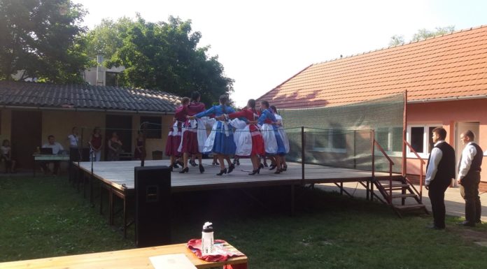 XI. Páduai Szent Antal Plébániaprogram Röszkén