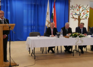 25 éves a Mórahalmi Gazdakör