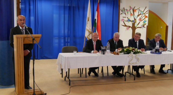 25 éves a Mórahalmi Gazdakör