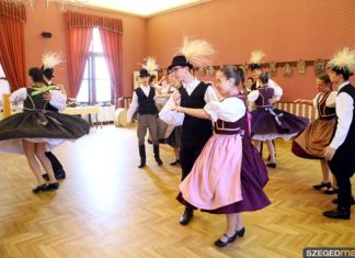 A közösségteremtést szolgálja a KAPOCS Népfőiskola Mórahalmon