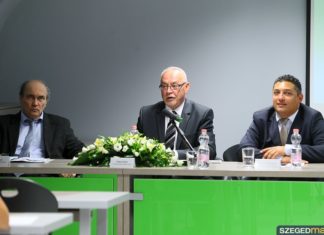 3,3 milliárd forint uniós támogatás jut a Mórahalmi járás fejlesztéseire