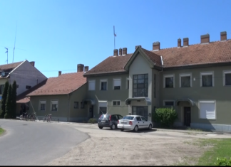 Megújul az egészségház Üllésen – Átmenetileg költöznek az orvosok