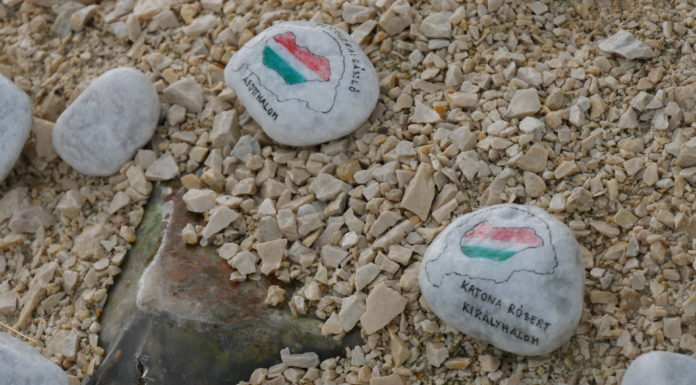 Így fejezték ki összetartozásukat a határ két oldalán élő magyarok Ásotthalmon – VIDEO