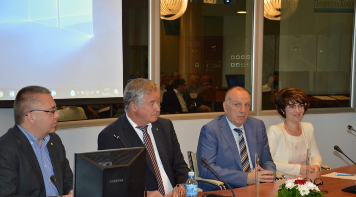 Még szorosabb gazdasági együttműködés Magyarország és Szerbia között