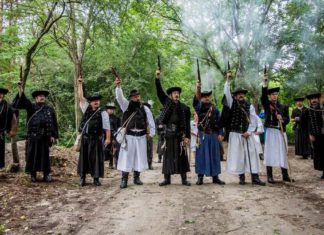 V. Rózsa Sándor Fesztivál Ásotthalmon – 4 napon át, határon innen és túl