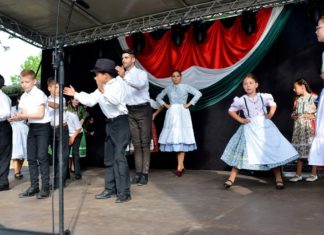 Fiatalok pályázhatnak programokra és tárgyi eszközökre Sándorfalván – A kiírás elérhető a cikkben!