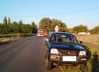 Három tűzesetnél is együttműködtek két nap alatt a mórahalmi tűzoltók és polgárőrök