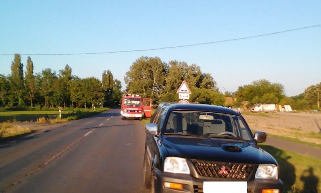 Három tűzesetnél is együttműködtek két nap alatt a mórahalmi tűzoltók és polgárőrök