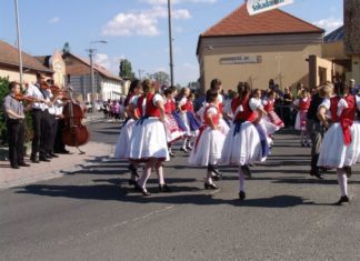 Újra itt a Homokháti Sokadalom!