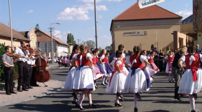 Újra itt a Homokháti Sokadalom!