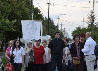 Augusztus 19-én Homokháti Búcsúra várják a térség egyházközségeit