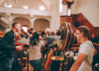 Tágas Tér Fesztivál Mórahalmon is