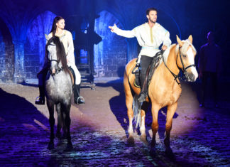 Új fejezet – a néző szemével