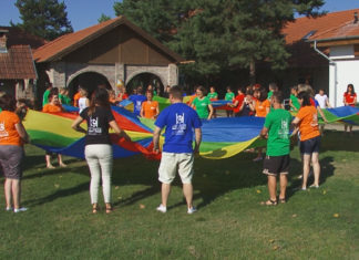 A Kalandok és Álmok visszajárnak Mórahalomra