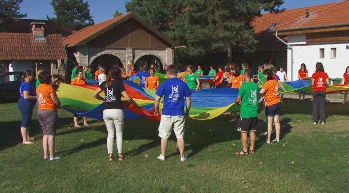A Kalandok és Álmok visszajárnak Mórahalomra